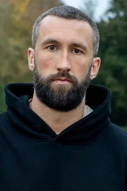 Олли Палмер