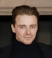 Джек Лауден